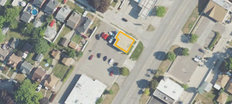 5300 Allen Rd