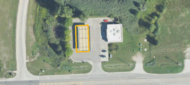 35931 26th Mile Rd