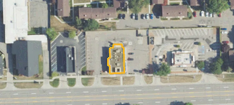1555 12th Mile Rd