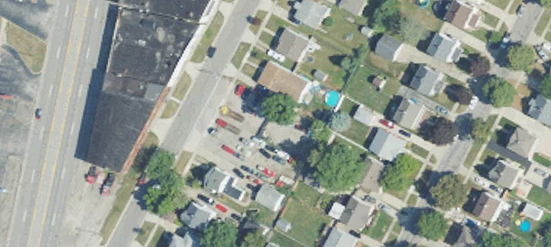 619 Stone St, Unit V