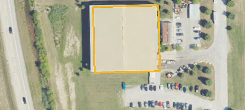 107 Fairchild Dr
