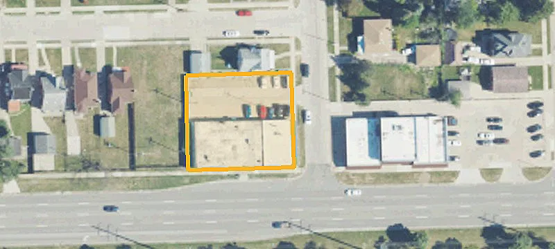 15843 8th Mile Rd
