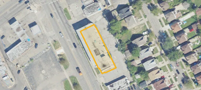 6232 Cadieux Rd