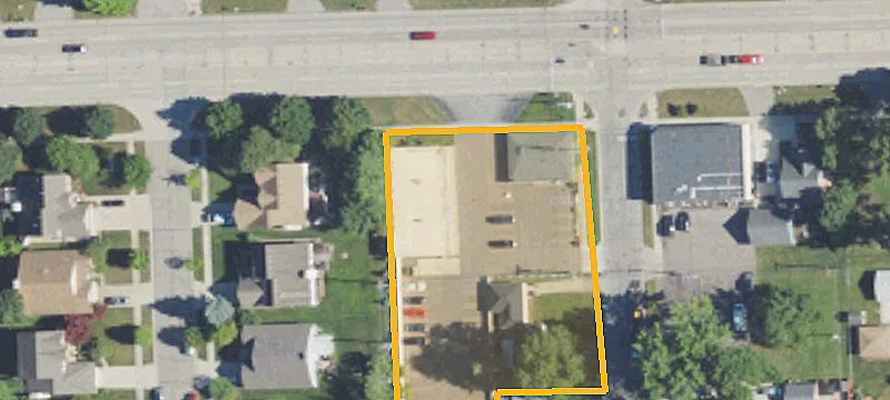 28209 7th Mile Rd