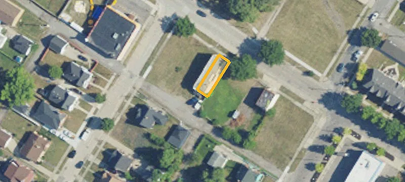 489 Salliotte Rd