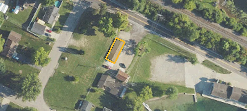 4069 Silver Lk Rd