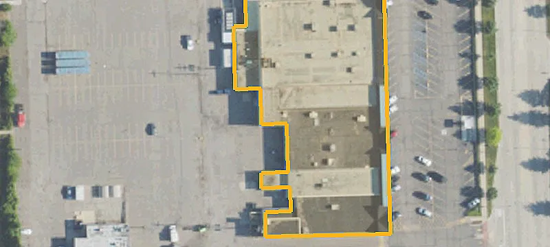 23001 Coolidge Hwy