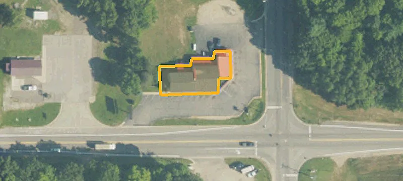 2371 17th Mile NE Rd