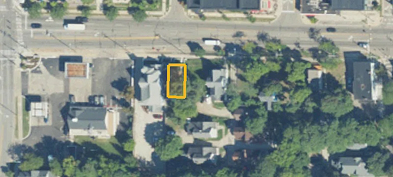 530 Michigan NE St