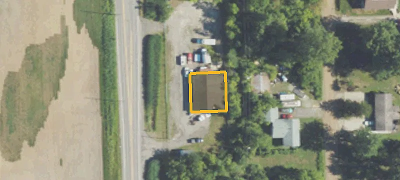 17123 Middlebelt Rd
