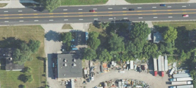 598 Maple Rd