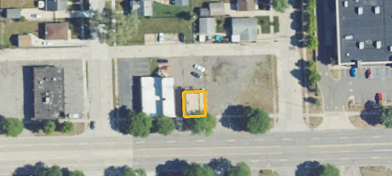 20124 Ecorse Rd