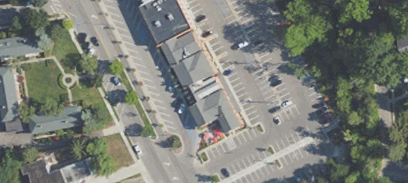 620 Old Woodward Ave