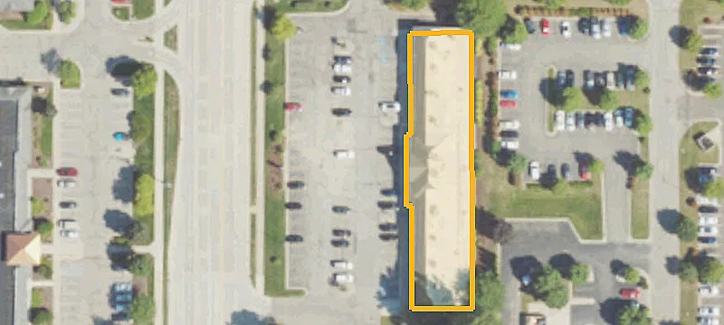 3520 Okemos Rd