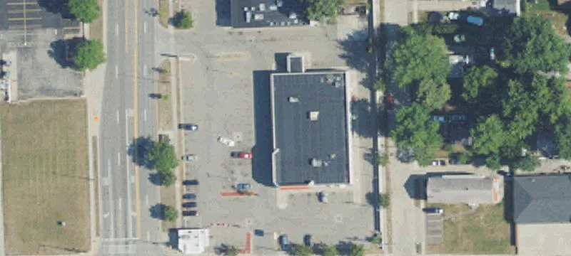 27050 John R Rd