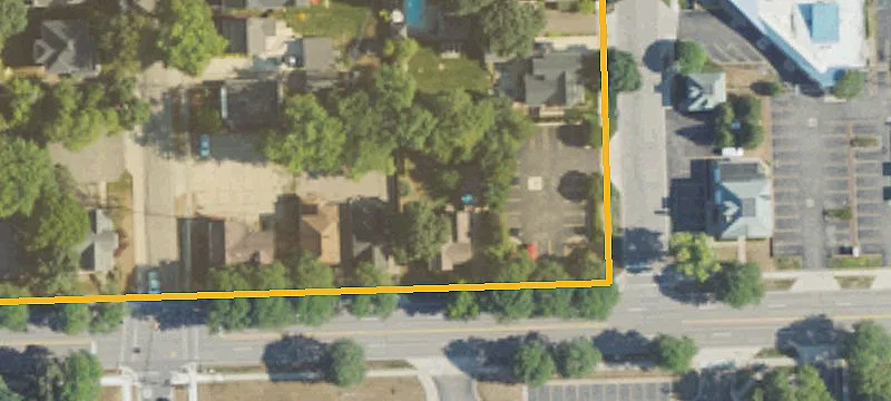 510 University Dr