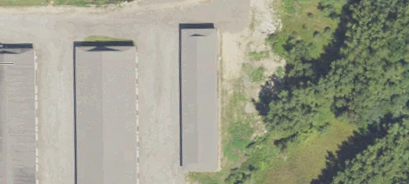 9701 Meridian Rd Bldg, Unit 6
