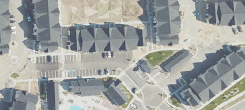57210 Lyon Ctr W Dr, Unit 1213