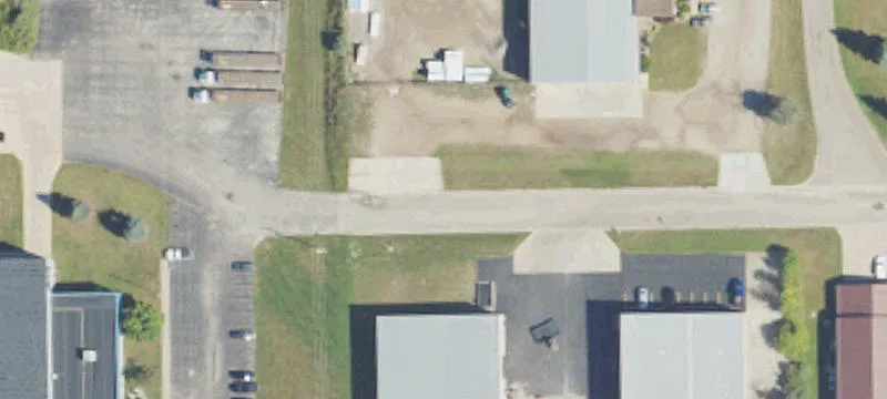 595 Industrial Dr