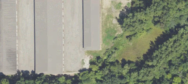 9701 Meridian Rd Bldg, Unit 7