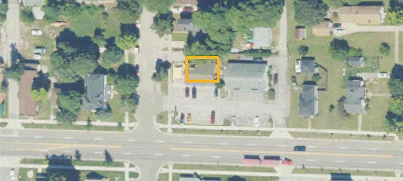 306 Colby St