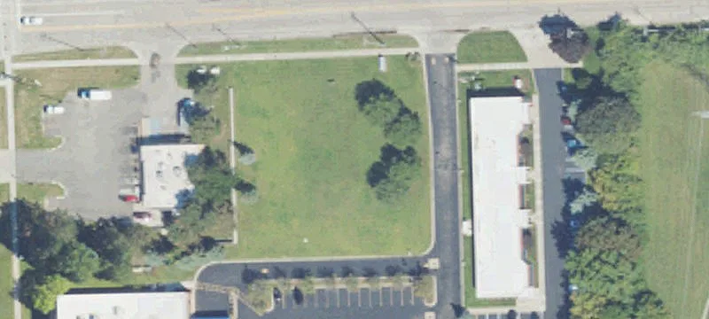 Clinton Township, MI 48038