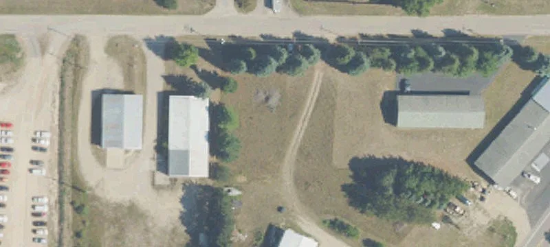 Stover Rd
