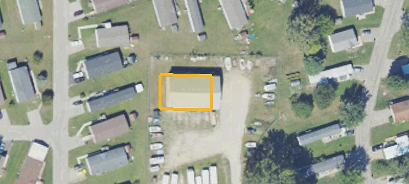 768 Yarrow Trl