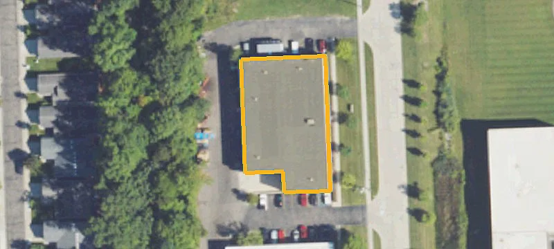 521 Ml St