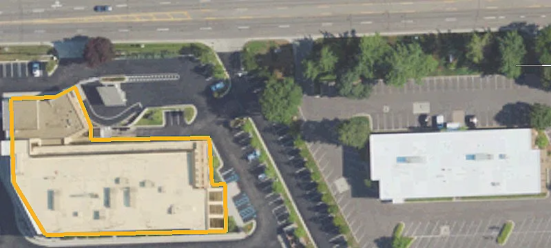 Bloomfield Hills, MI 48304