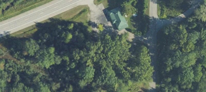 Huron Rd