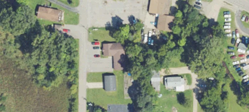 1119 Felters Rd