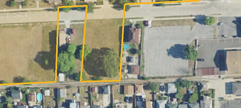 161 Saint Johns St