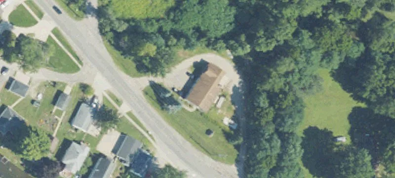 710 Napoleon Rd