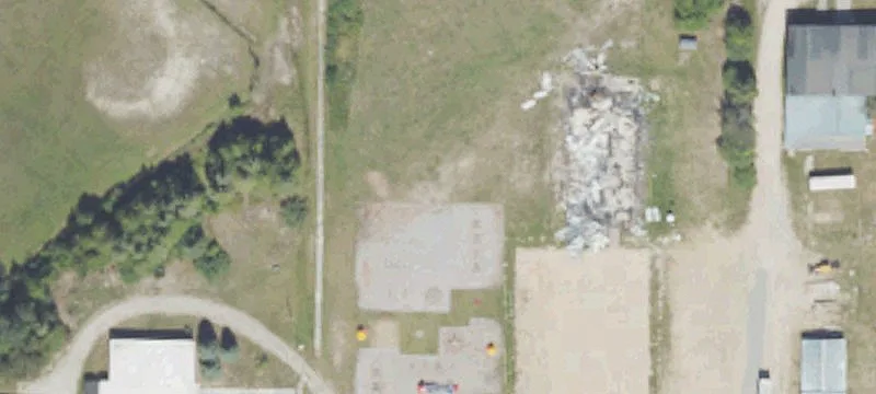De Tour Village, MI 49725