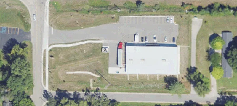 400 Sandow Rd