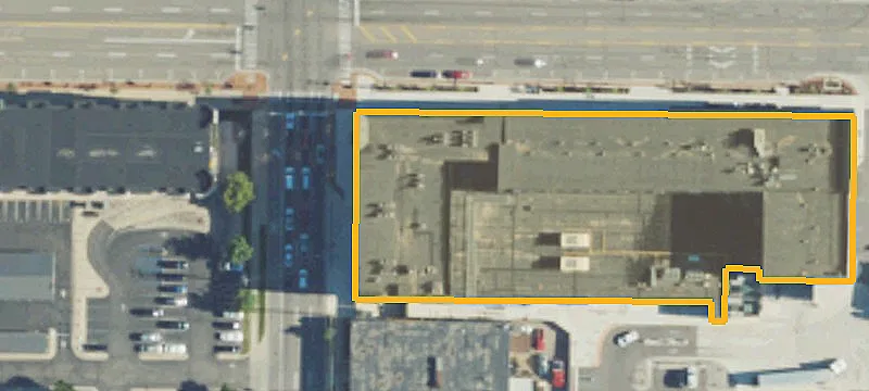 600 Michigan Ave, Unit 2