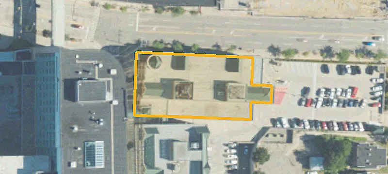 230 Michigan NE St, Unit 2