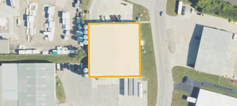 805 Industrial Dr