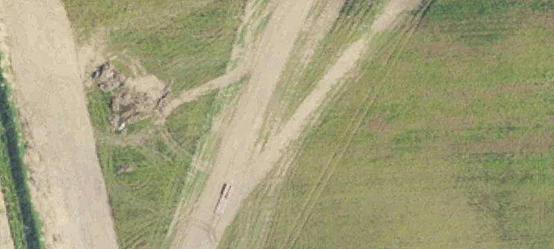 Oelke Rd