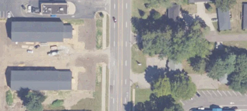 4500 Red Arrow Hwy