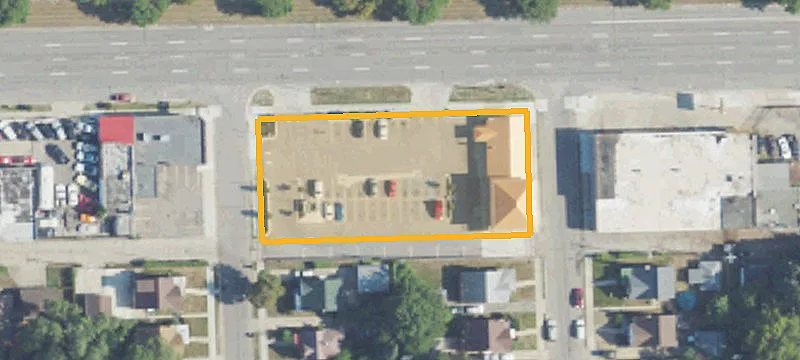 3340 8th Mile Rd