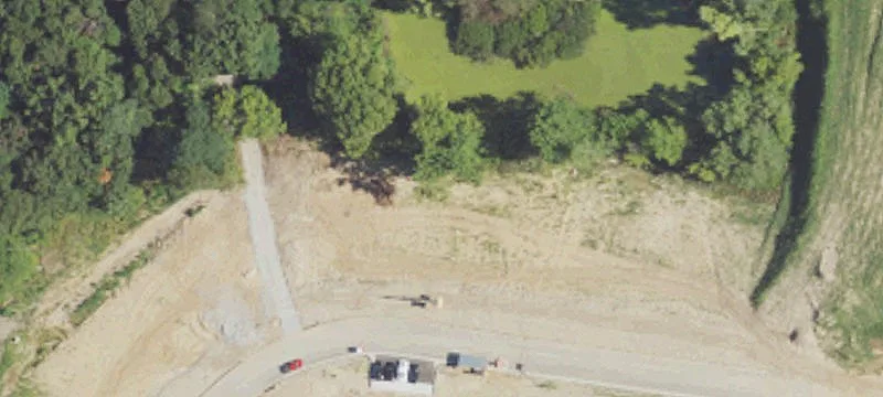 Clintonville Rd