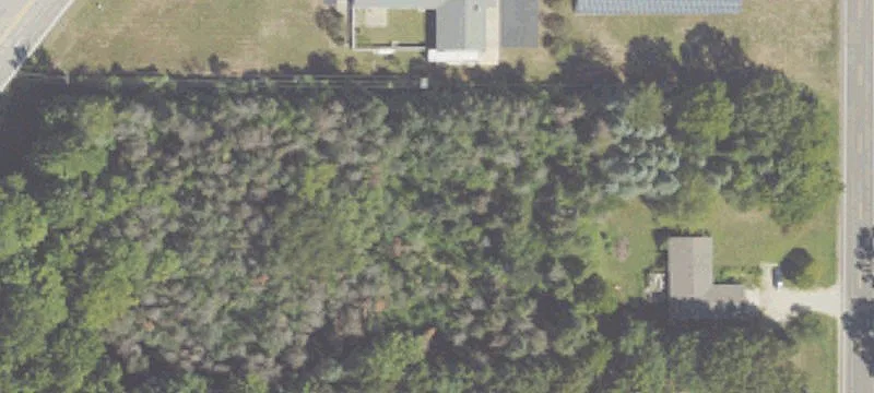 Red Arrow Hwy