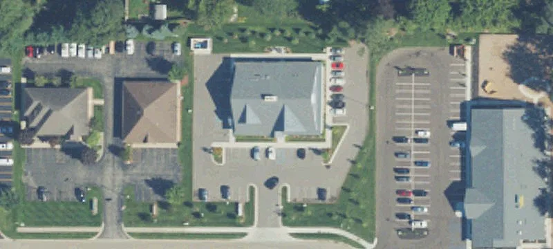 1865 Georgetown Ctr Dr