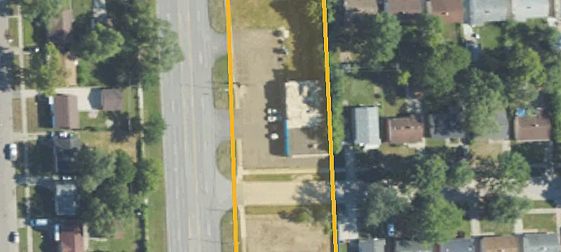 1549 Middlebelt Rd