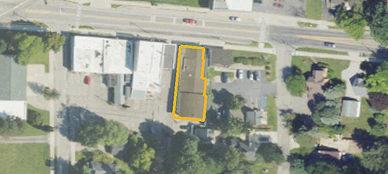 1477 Haslett Rd