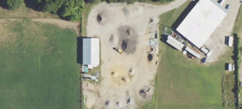 11000 Brady Rd