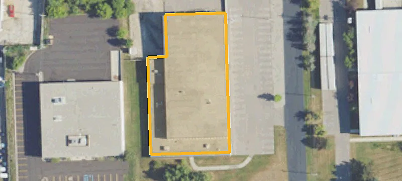1200 Hamlin Rd