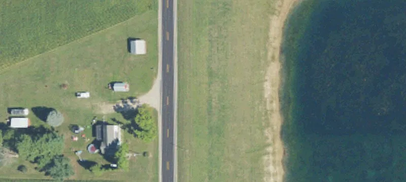 11751 Warner Rd
